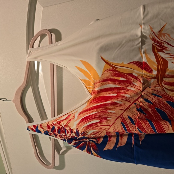 Swimsuits for All size 20 swim 🏊‍♀️ dress 👗 - Picture 2 of 7